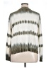 Sanctuary Tie-dye Ivory Pullover Sweater Size XL - photo 2