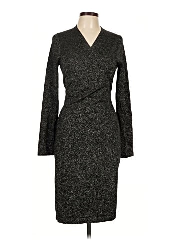 Diane von Furstenberg Cocktail Dress (view 1)