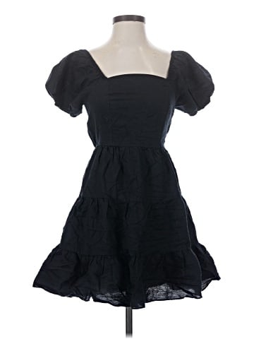 Chelsea & Violet Cocktail Dress (view 1)