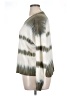Sanctuary Tie-dye Ivory Pullover Sweater Size XL - photo 5