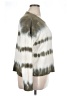 Sanctuary Tie-dye Ivory Pullover Sweater Size XL - photo 4