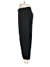 L.L.Bean Solid Black Casual Pants Size M - photo 5