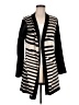 Premise Studio Black Cardigan Size M - photo 1