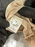 Unbranded Tan Casual Dress Size L - photo 4