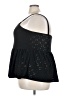 Urban Rose Black Sleeveless Blouse Size 3X - photo 5