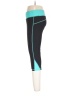 Xersion Color Block Teal Active Pants Size L - photo 5