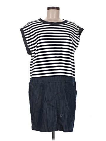 Nautica Jeans Company Casual Dress (view 1)