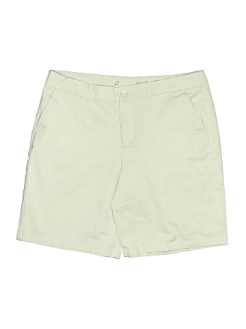 Gap Outlet Khaki Shorts (view 1)