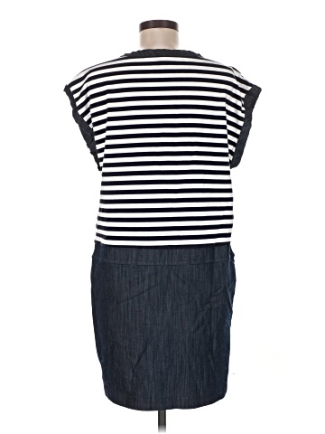 Nautica Jeans Company Casual Dress (view 2)