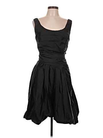 Vera Wang Cocktail Dress (view 1)