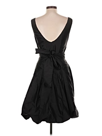 Vera Wang Cocktail Dress (view 2)