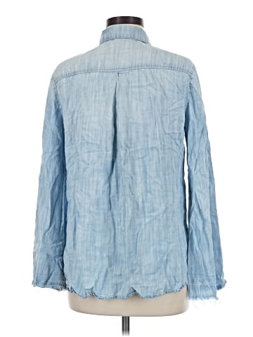 Cloth & Stone Long Sleeve Button-Down Shirt (view 2)