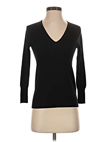 J.Crew Wool Pullover Sweater (view 1)