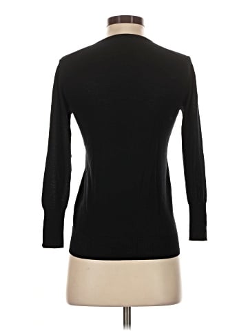 J.Crew Wool Pullover Sweater (view 2)