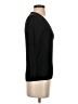 J.Crew 100% Merino Wool Black Wool Pullover Sweater Size XXS - photo 4