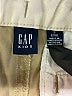 Gap Kids Tan Khakis Size 7 - 8 - photo 3