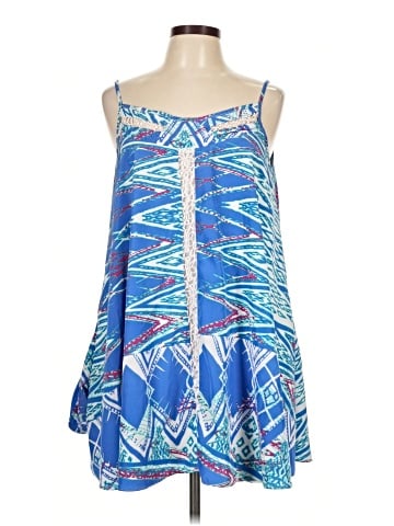 Lovers + Friends Casual Dress (view 1)