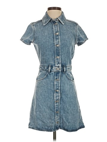 7 For All Mankind Casual Dress (view 1)