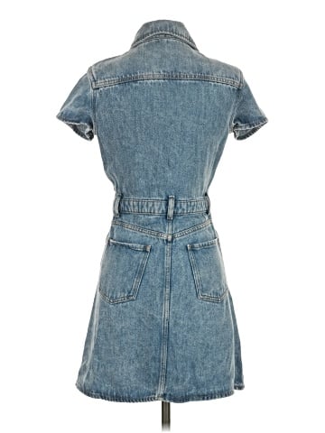 7 For All Mankind Casual Dress (view 2)