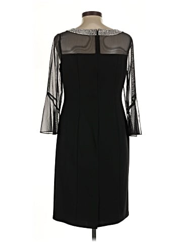 Alex Evenings Cocktail Dress (view 2)