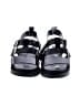 ASOS Black Sandals Size UK 8 / US 10 - photo 2