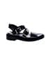 ASOS Black Sandals Size UK 8 / US 10 - photo 1