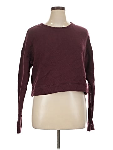 Jockey Pullover Sweater (view 1)