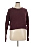 Jockey Burgundy Pullover Sweater Size XL - photo 1
