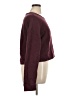 Jockey Burgundy Pullover Sweater Size XL - photo 4