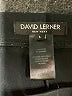 David Lerner Solid Black Active Pants Size L - photo 7
