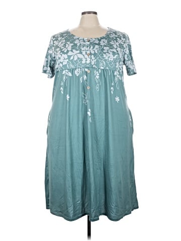 Unbranded Casual Dress (view 1)