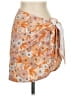 Re:named Orange Kimono Size S - photo 1