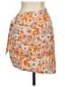 Re:named Orange Kimono Size S - photo 2