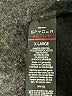 Spyder Black Sweatshirt Size XL - photo 8