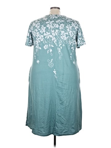 Unbranded Casual Dress (view 2)