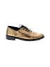 Miista Metallic Gold Flats Size EU 38 - photo 1