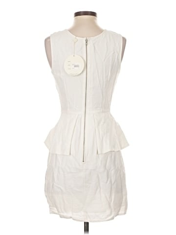 Keepsake Cocktail Dress (view 2)