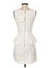 Keepsake White Cocktail Dress Size XS - photo 2