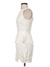 Keepsake White Cocktail Dress Size XS - photo 5