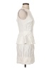 Keepsake White Cocktail Dress Size XS - photo 4