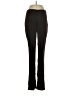 Elie Tahari 100% Polyester Black Active Pants Size 4 - photo 1