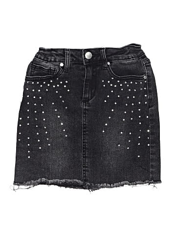 Joe's Jeans Denim Skirt (view 1)