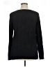 Joan Vass New York Black Pullover Sweater Size XL - photo 2
