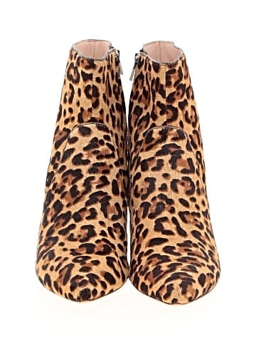 Loeffler Randall Ankle Boots (view 2)