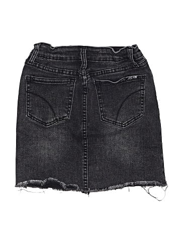 Joe's Jeans Denim Skirt (view 2)