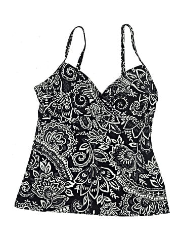 Croft & Barrow Swimsuit Top (view 1)