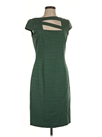 Worth New York Cocktail Dress (view 1)