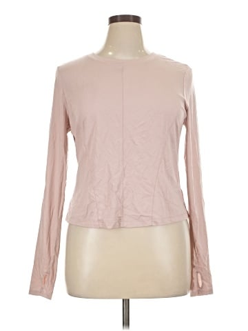Apana Long Sleeve T-Shirt (view 1)