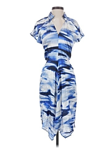 Zero + Maria Cornejo Cocktail Dress (view 1)