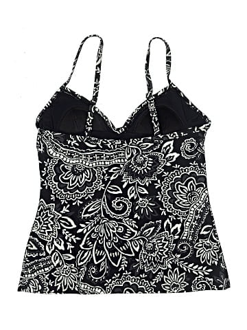 Croft & Barrow Swimsuit Top (view 2)